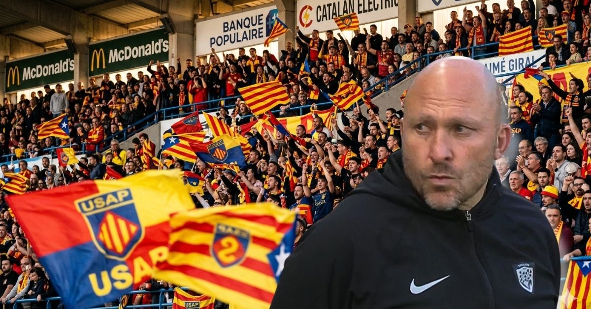  TOP 14. 149 points marqués à l'extérieur, 346 encaissés : Toulon arrive à Perpignan dans un état alarmant ce samedi