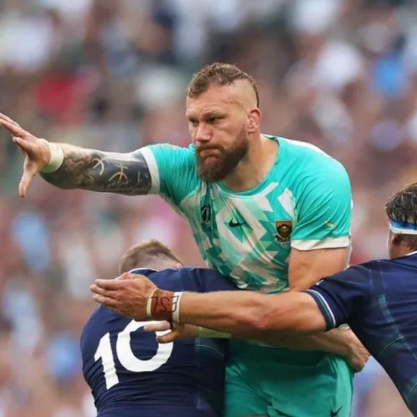2m07 et 130 kilos de puissance en moins pour les Springboks en 2026 ?