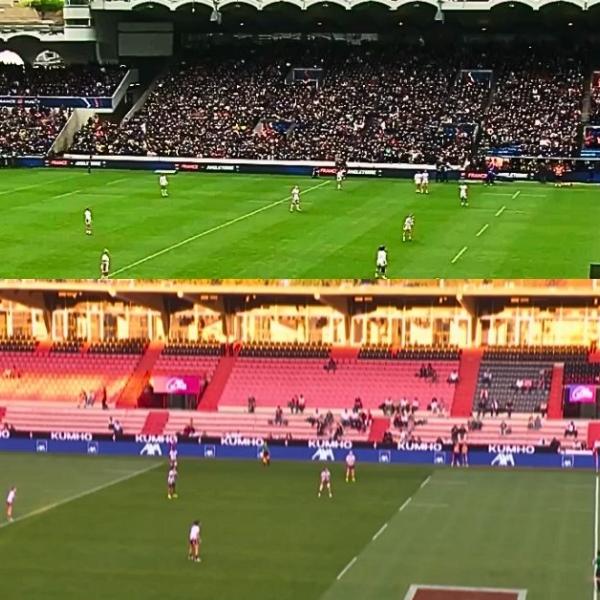 Zéro Coupe d’Europe, 500€ d’indemnités : la face cachée (et précaire) du rugby féminin