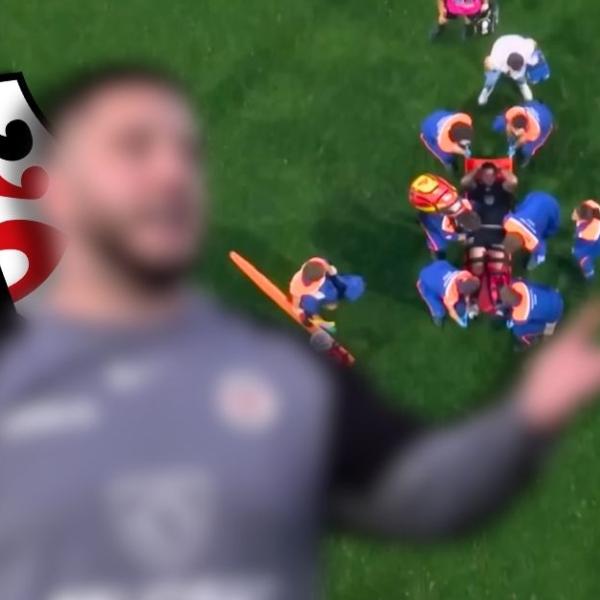 ‘‘Ça va aller en s'empirant’’ : blessé, ce vétéran du Stade Toulousain fait un aveu inquiétant