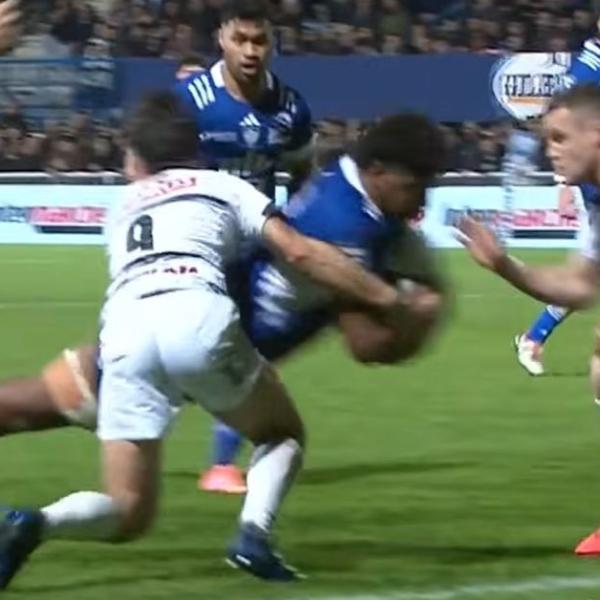 Candidat au Top 14, ce club de Pro D2 pillé de ses cadres avant l’été ?