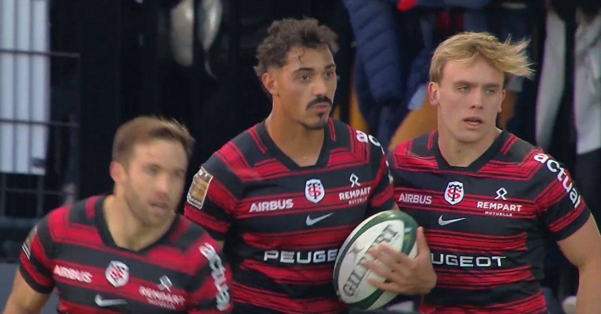 Transfert. Le MHR et le RCT renoncent à ce joueur, au plaisir du Stade Toulousain ?