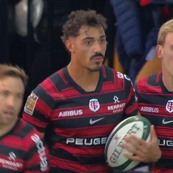 Transfert. Le MHR et le RCT renoncent à ce joueur, au plaisir du Stade Toulousain ?