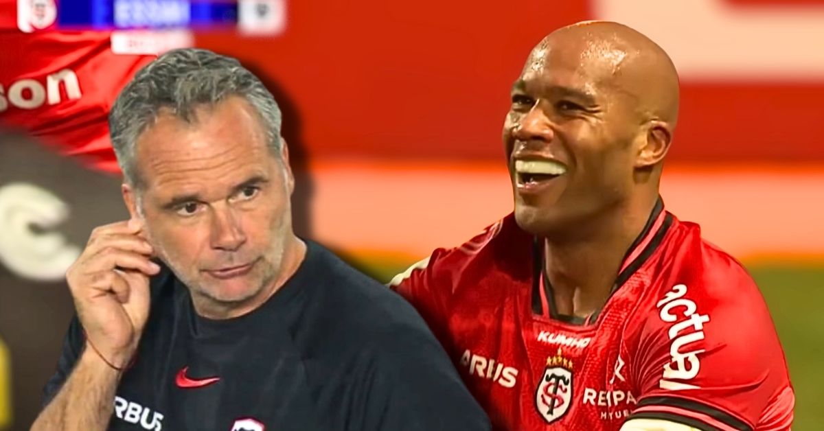 12 points à cramer, Toulouse prêt à négliger le Top 14 pour briller en Champions Cup ?