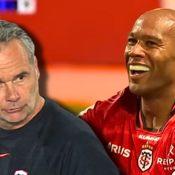 12 points à cramer, Toulouse prêt à négliger le Top 14 pour briller en Champions Cup ?