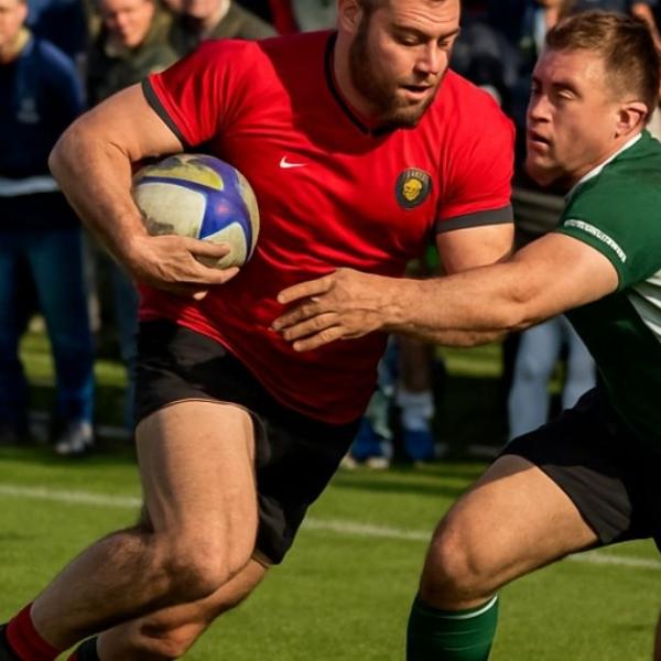 AMATEUR. St Malo à la dernière minute, Monaco remercie son bulldozer... Le week-end des Fédérales 