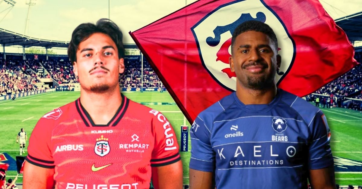Ce samedi, Toulouse joue son avenir européen face à Bristol. Un 8e de finale qui ressemble à un piège.