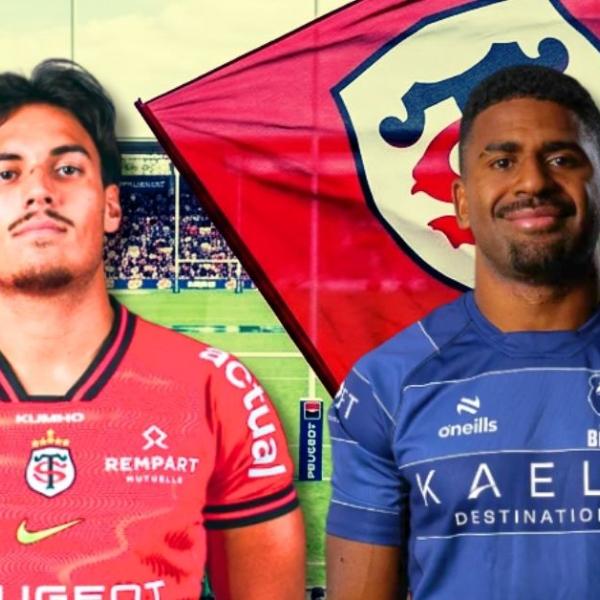2 157 mètres, 27 mêlées, pourquoi le 8e face à Bristol s'annonce (très) tendu pour le Stade Toulousain