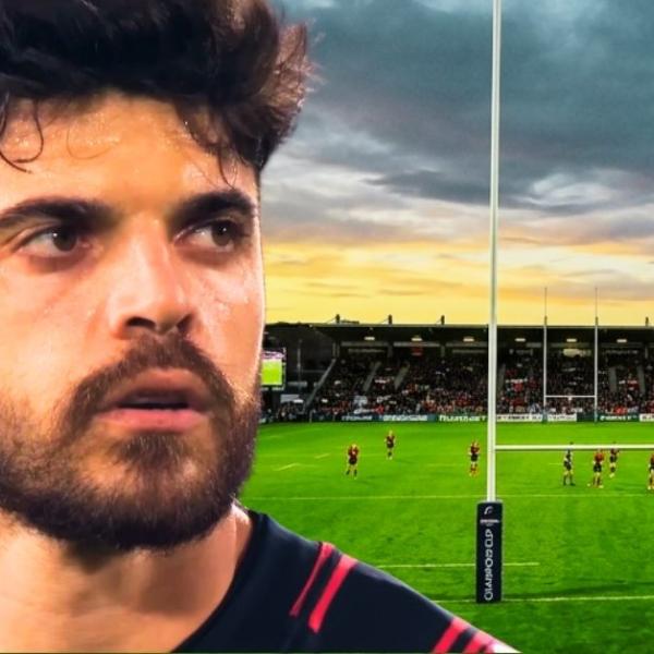 Toulouse - Bristol : à quelle heure et sur quelle chaîne voir le 8e de finale de Champions Cup ?