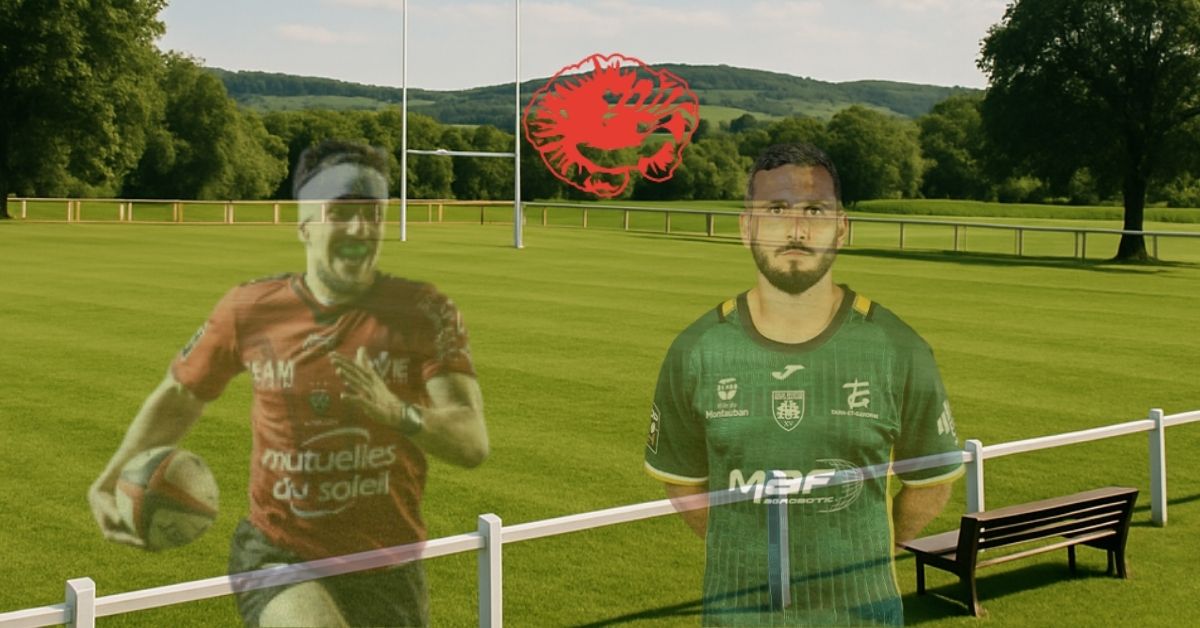 Montech va pouvoir voyager... Screenshot : LNR 