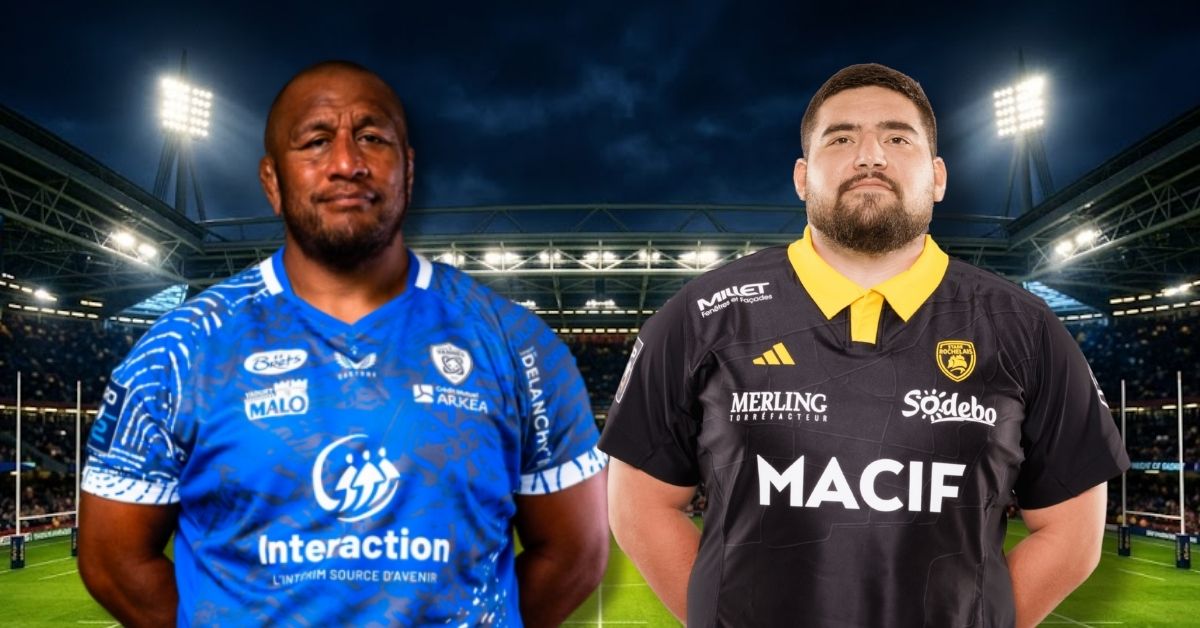 Vunipola signe, Sclavi débarque, deux jeunes suivent : Leicester construit quelque chose de sérieux pour la saison prochaine.