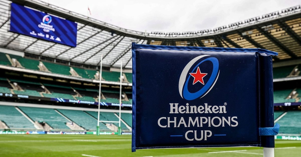 Chaque saison, les clubs français disputent la Champions Cup. Mais comment décroche-t-on ce précieux sésame depuis le championnat de France ?  Crédit image : EPCR