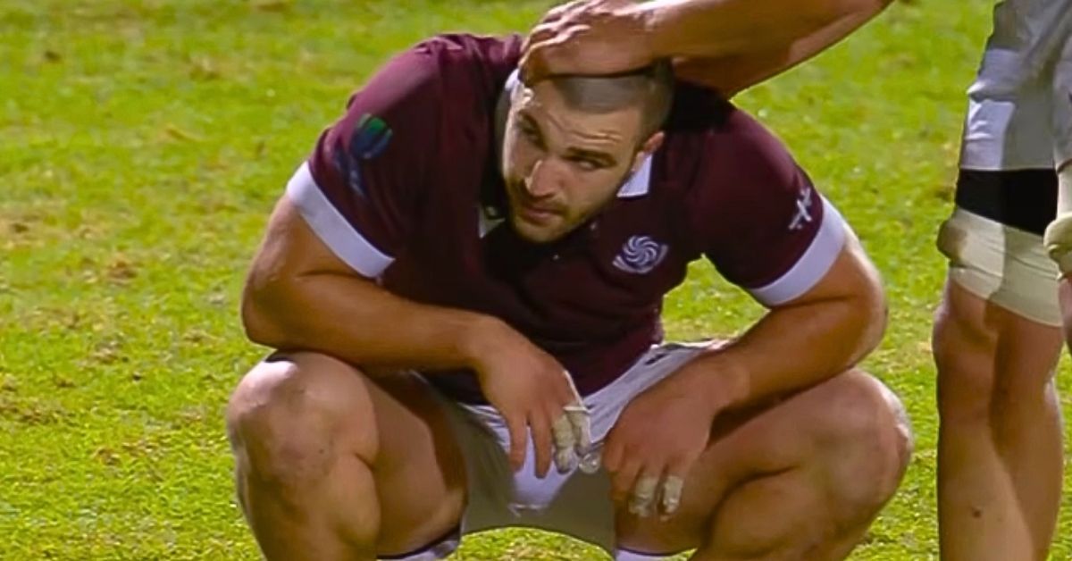 "Il mange un enfant tous les matins au petit-déj" : le RCT peut-il (vraiment) se reposer sur un minot de 19 ans ? 