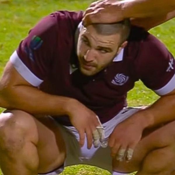 "Il mange un enfant tous les matins au petit-déj" : le RCT peut-il (vraiment) se reposer sur un minot de 19 ans ? 