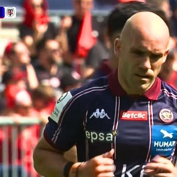 « Courir n’était pas le problème » : Lucu révèle la faille physique qu'il a dû corriger