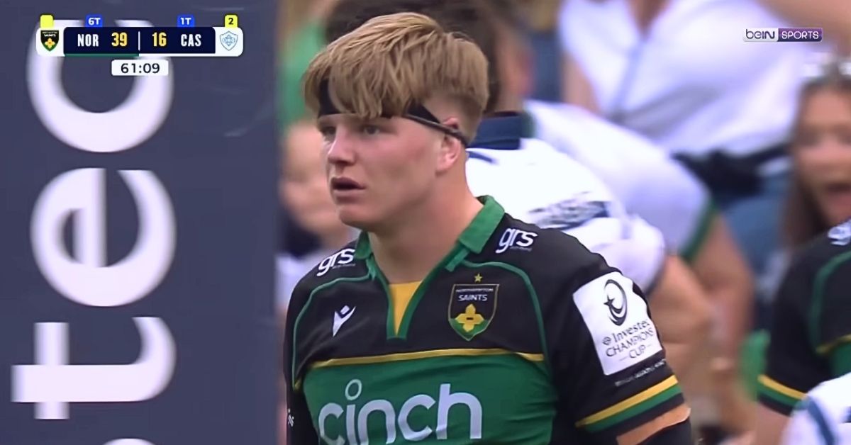 Northampton-Castres : 21h00, Franklin's Gardens, beIN Sports 2. Le CO débarque en outsider assumé face au finaliste de la saison dernière.