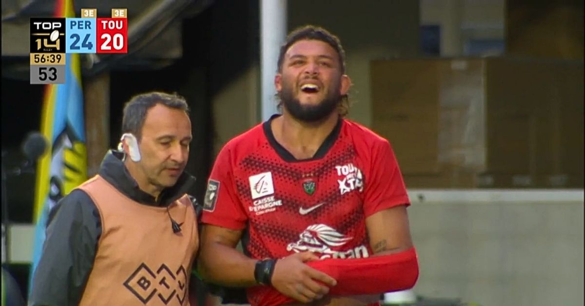 Hécatombe en Top 14 : l'infirmerie se remplie au pire moment pour Toulon, Montpellier et La Rochelle