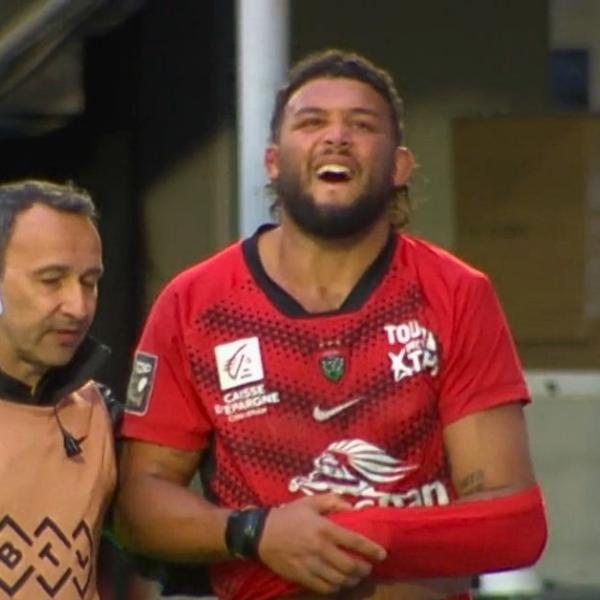 Hécatombe en Top 14 : l'infirmerie se remplie au pire moment pour Toulon, Montpellier et La Rochelle