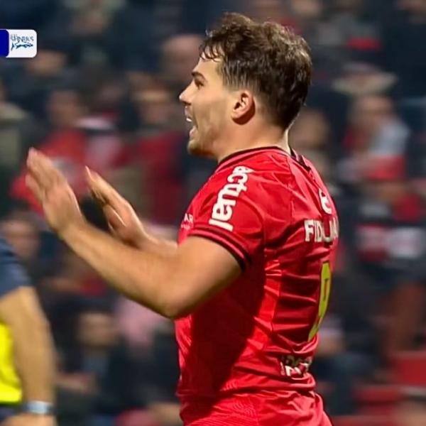 Pas de rotation, pas de pitié : Toulouse aligne ses armes lourdes face à Bristol