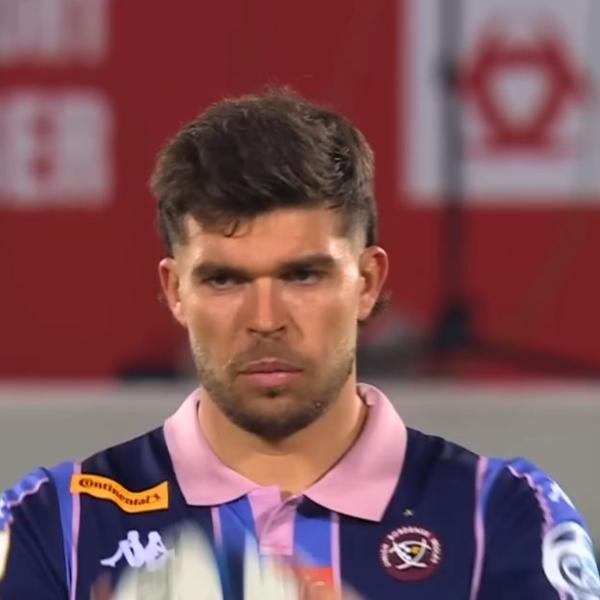 Jalibert, Bielle-Biarrey... Bordeaux dévoile une compo redoutable qui envoie un message (très) précis à Leicester