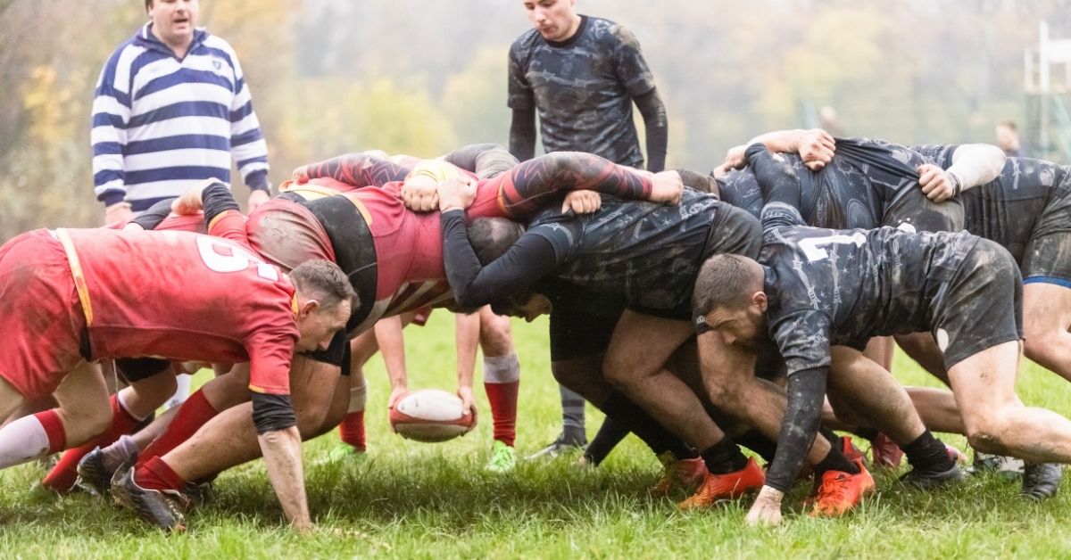 Combien de temps dure une prolongation au rugby ?