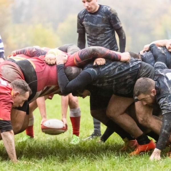 Combien de temps dure une prolongation au rugby ?