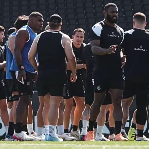 PRO D2. Et si le capitaine restait ? Provence Rugby sur le point de réaliser son plus gros coup du recrutement