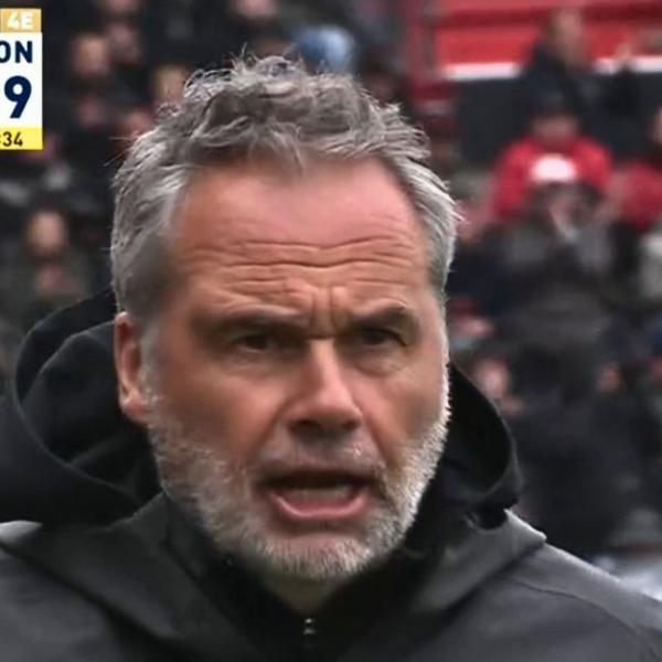 Toulouse "à un joueur du forfait" ? Mola se confie sur les galères du Stade