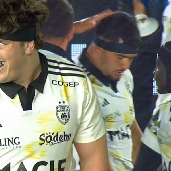 VIDEO. Sans Alldritt ni Skelton, comment la « classe biberon » rochelaise s'est imposée au caractère