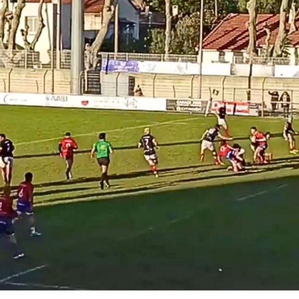 Sor Agout montre les dents, La Seyne de retour en Fédérale 1 ? Le week-end du rugby amateur