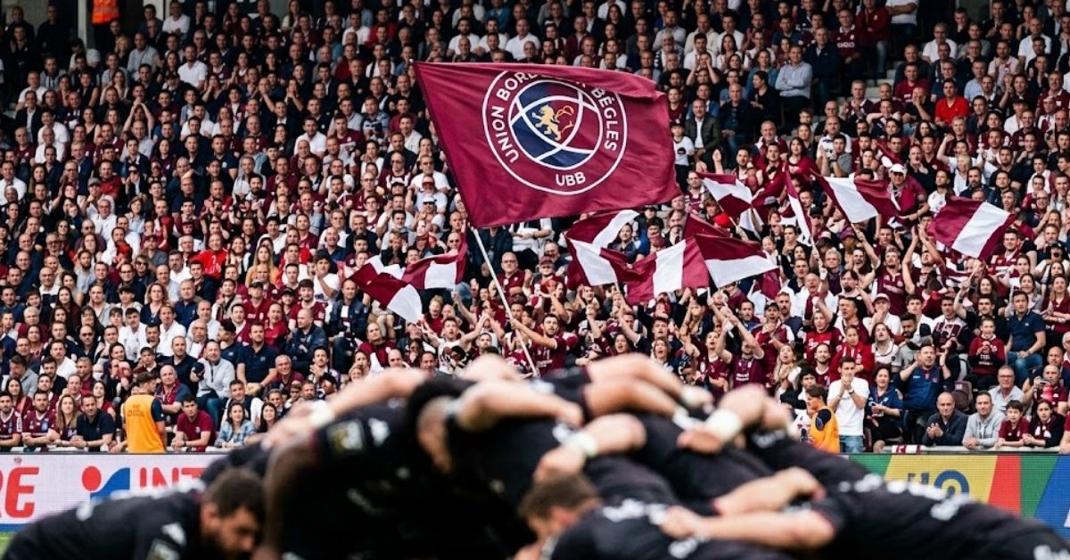 UBB - Stade Toulousain en quart de finale de Champions Cup : à quelle heure et sur quelle chaîne ?