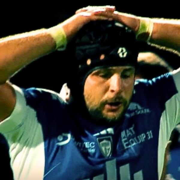 34 plaquages : où se situe la performance défensive exceptionnelle de ce sécateur de la ProD2 ? 