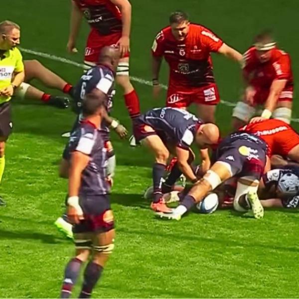 L’UBB ou Toulouse ? 5 points clés qui pourrait déterminer le gagnant du quart de finale de Champions Cup 