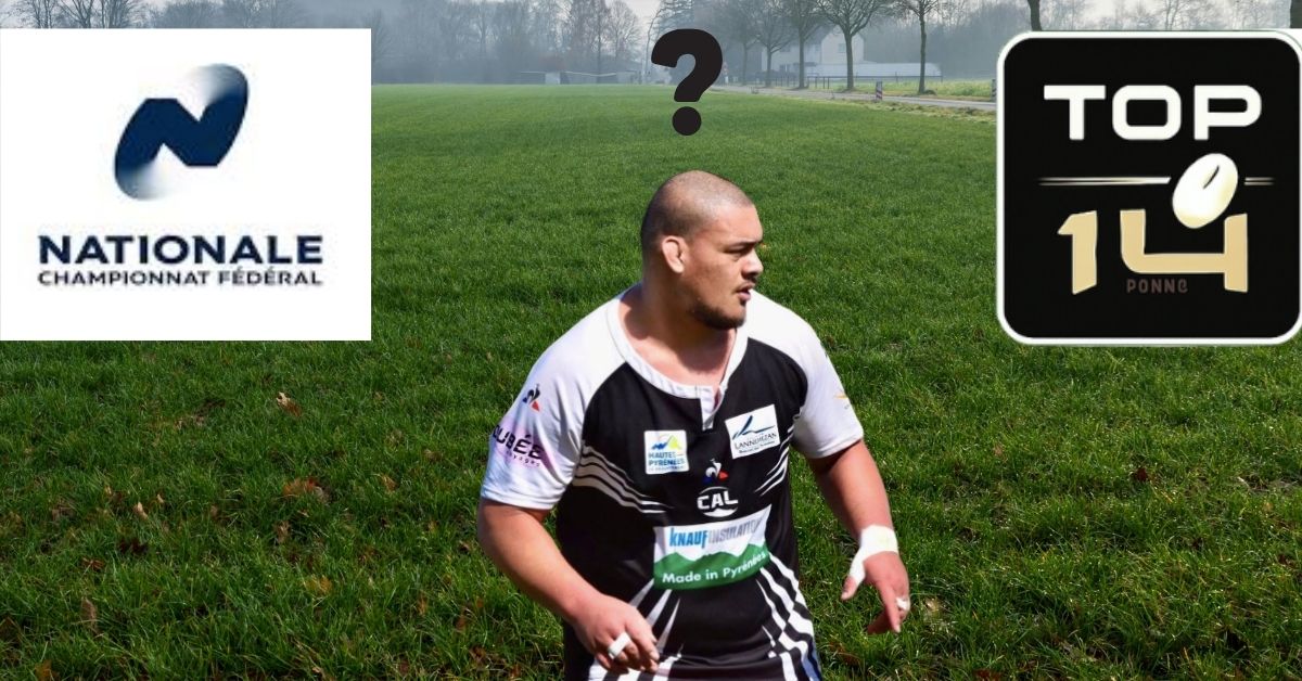 De Niort à La Rochelle ? Screenshot : @RegiChurchward