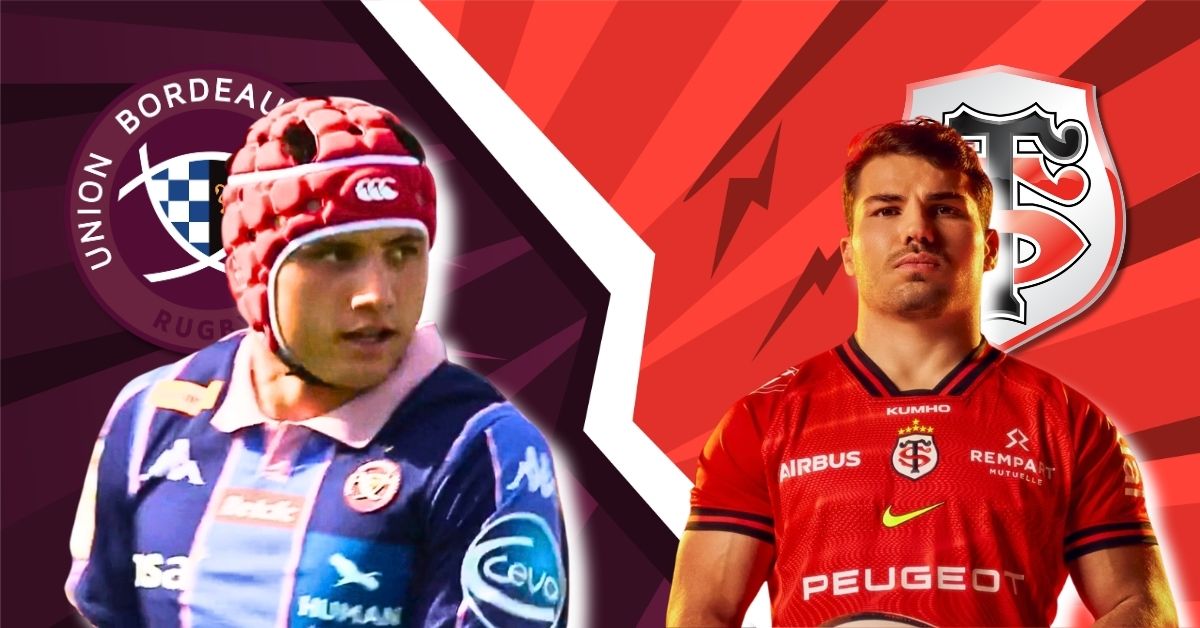 Avant UBB-Toulouse en quart de Champions Cup, l'Angleterre a déjà tranché. Youngs et Cole voient deux géants, et un tirage qui tombe trop tôt.