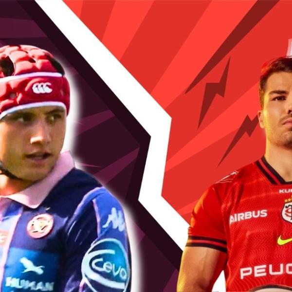 Bordeaux, Toulouse, les meilleurs d'Europe ? Même les Anglais sont bluffés