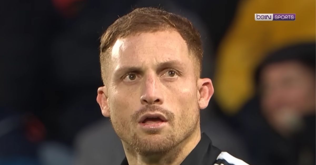 Même base, nouvelles intentions. La Rochelle affine sa compo avant un quart sous tension. Crédit image : Screenshot Youtube beIN SPORTS France