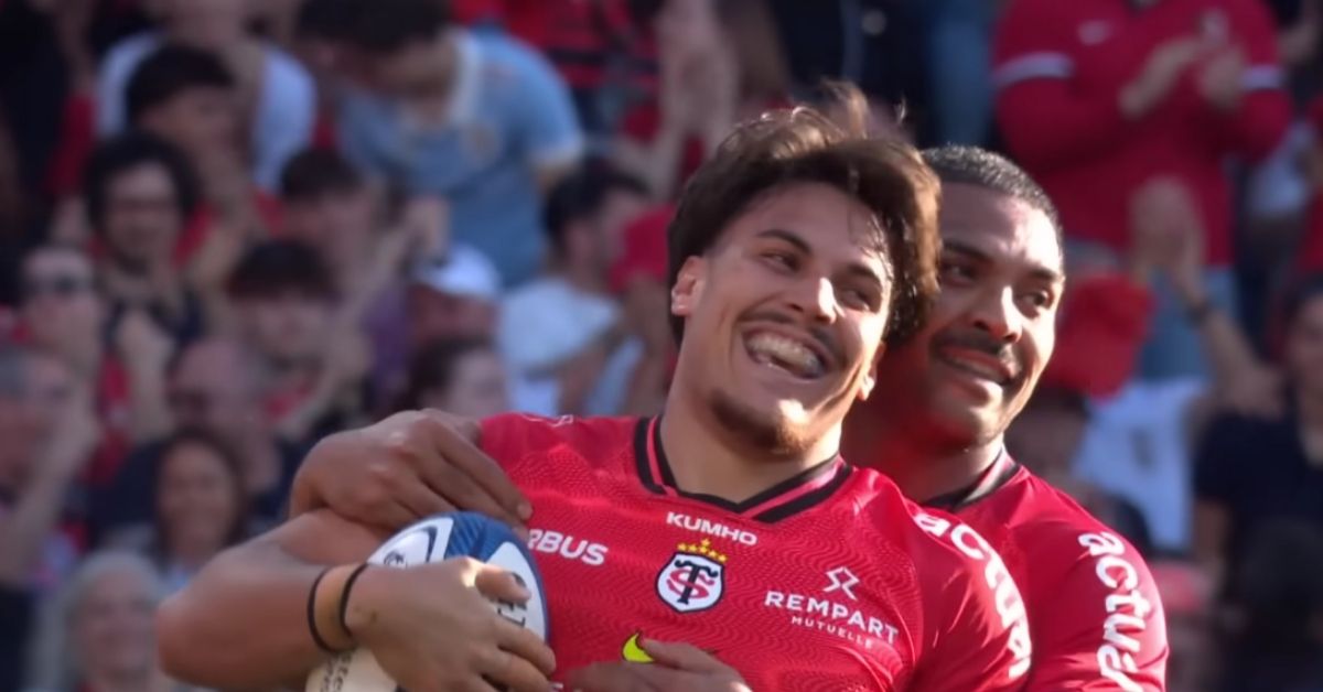 Dupont, Gourgues et un banc « de feu » : Toulouse dévoile son plan de bataille pour le quart de finale