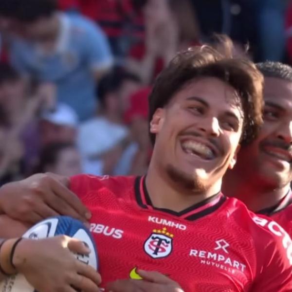 Dupont, Gourgues et un banc « de feu » : Toulouse dévoile son plan de bataille pour le quart de finale