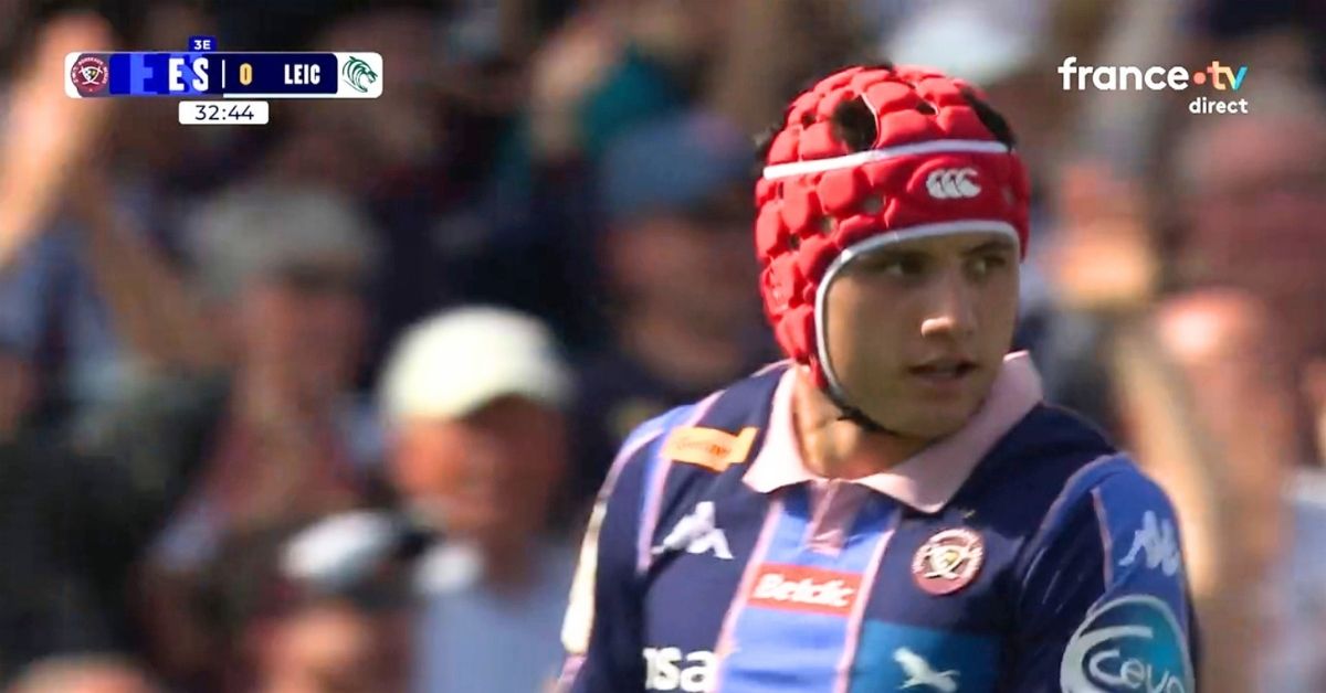 Bielle-Biarrey, Jalibert, Woki, l'UBB a les hommes pour dominer Toulouse en quart de finale [COMPOSITION]