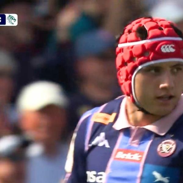 Bielle-Biarrey, Jalibert, Woki, l'UBB a les hommes pour dominer Toulouse en quart de finale [COMPOSITION]