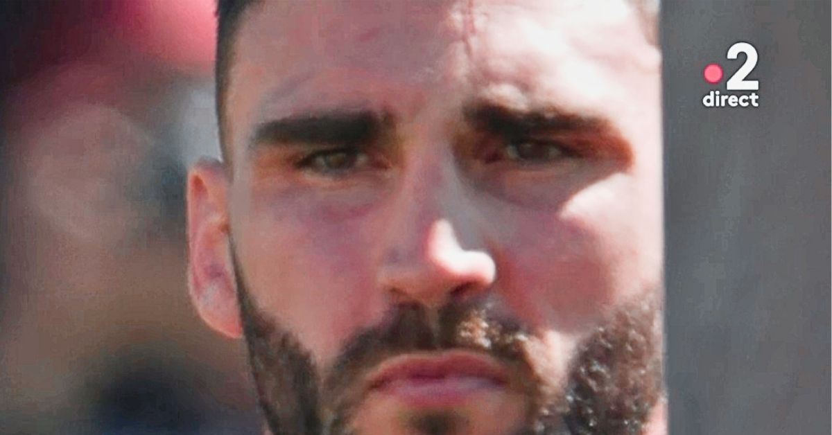 Glasgow reçoit Toulon ce samedi pour un quart de finale de Champions Cup historique.  Crédit image : Screenshot France 2