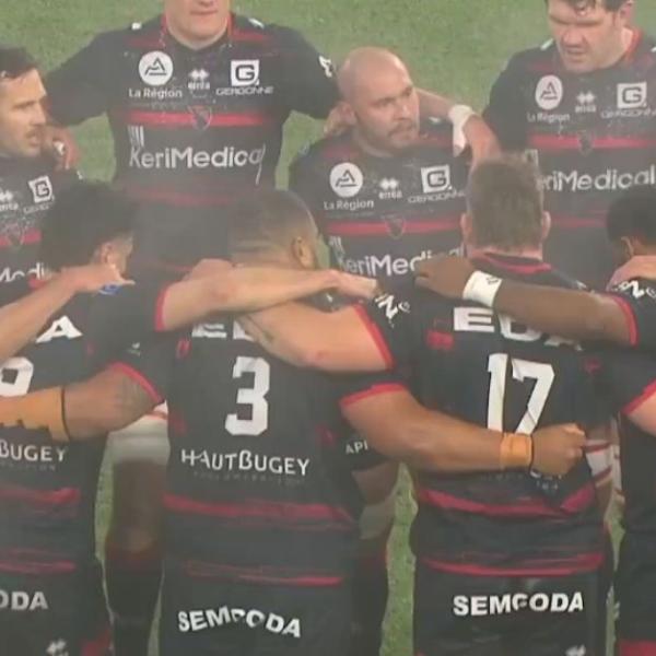 Oyonnax-Brive en Pro D2 : à quelle heure et sur quelle chaîne ?