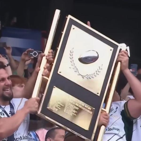 11 recrues annoncées : Montauban souffre en Top 14, mais construit son avenir