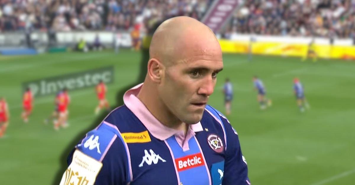 Avec 17 plaquages, Lucu a fait oublier Dupont pour écrire son histoire avec l’UBB