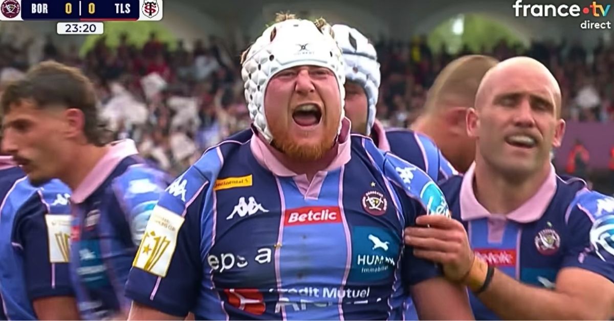  Screenshot : France 2