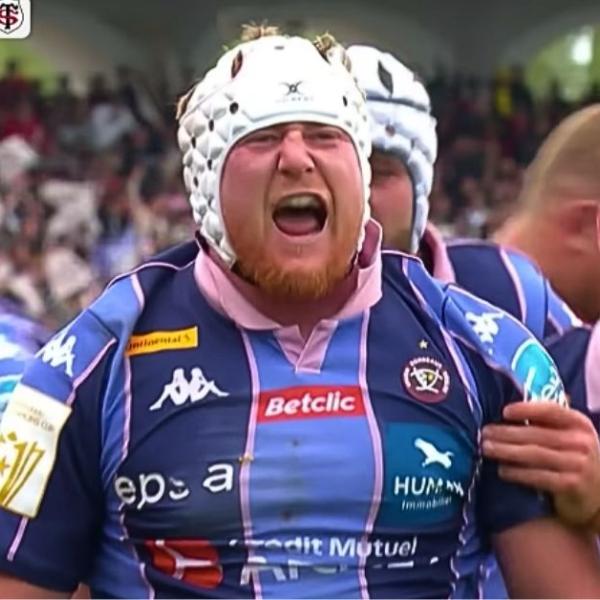 Comment le pack de l'UBB s'est-il (encore) transformé en monstre à 16 pattes face au Stade Toulousain ?