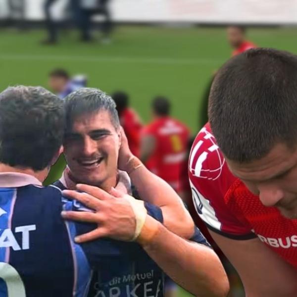 ‘‘Ça a fait basculer le match’’ : quelle est cette arme qui à fait basculer le match en faveur de l’UBB ?