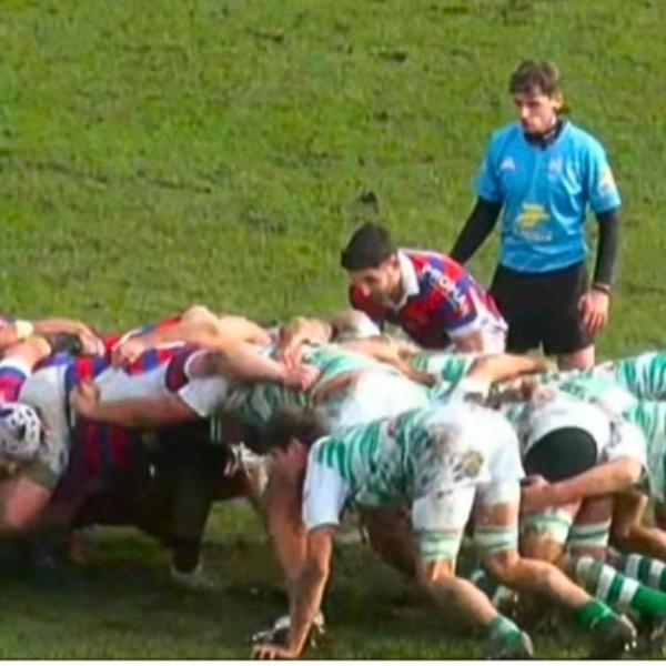 AMATEUR. Relégué à "48 points", la descente déchirante de ce club historique du Sud-Ouest 