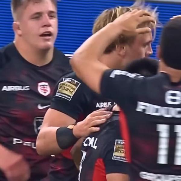 Toulouse va-t-il sortir de sa prison tarnaise en 'punissant' aussi le CO en TOP 14 ?